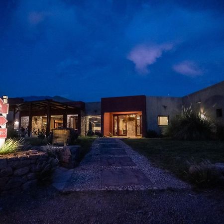 Hotel Castillos De Cafayate Bagian luar foto